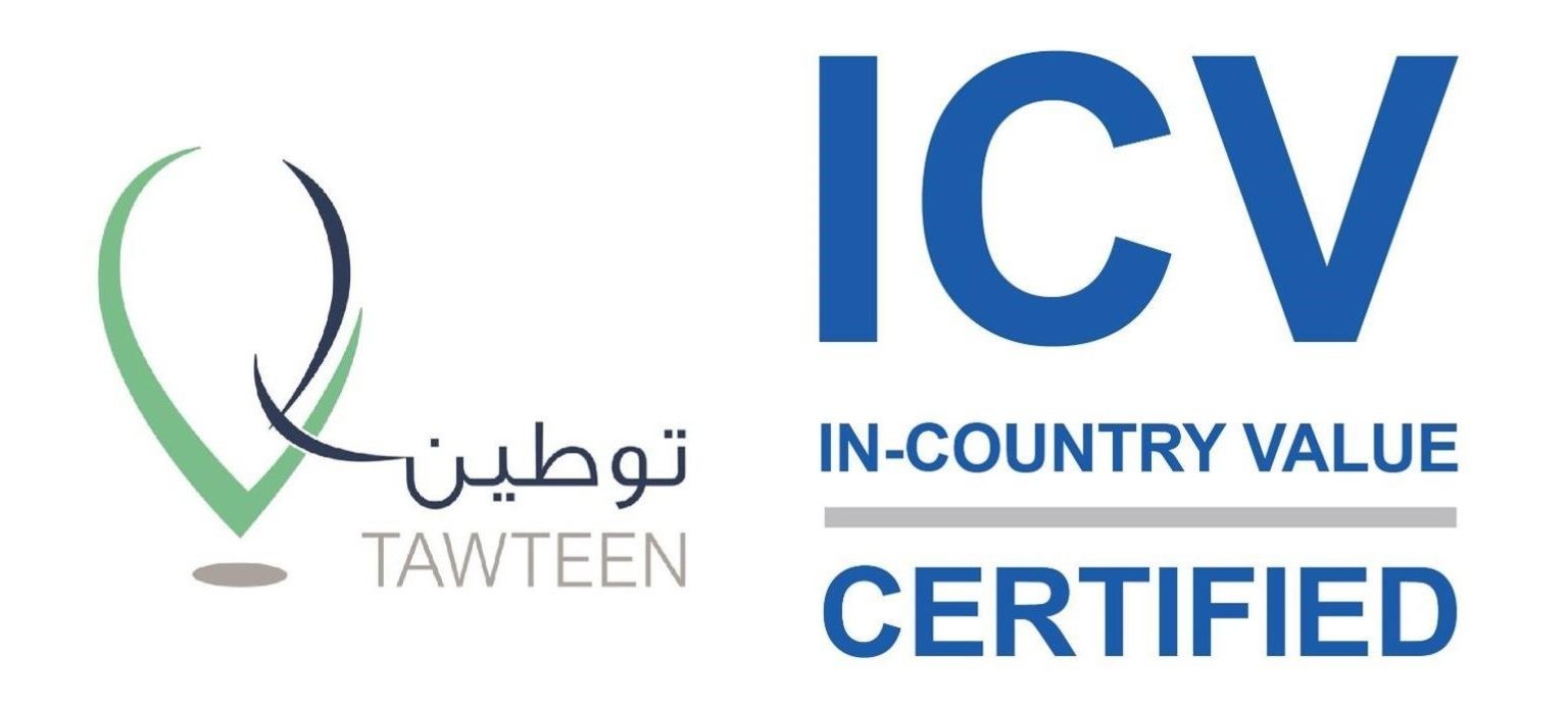TAWTEEN - ICV In-Country Value Certified