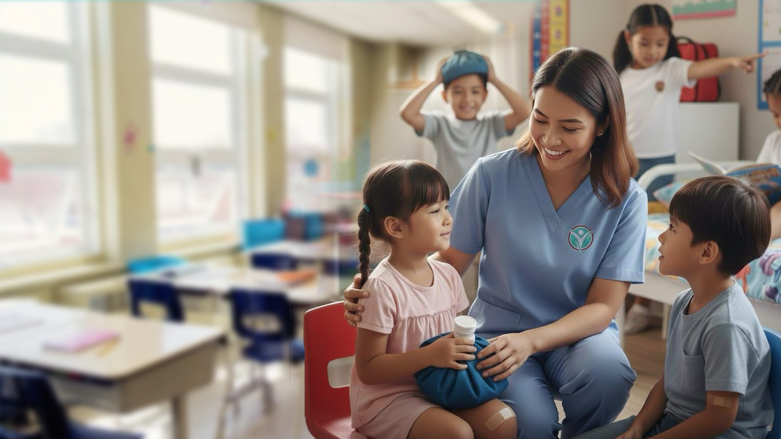 Universities, Schools, & Nurseries