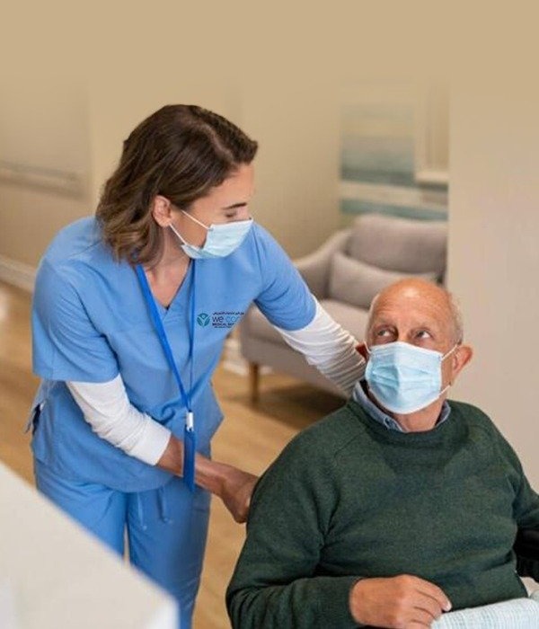 Hospitals and Clinics